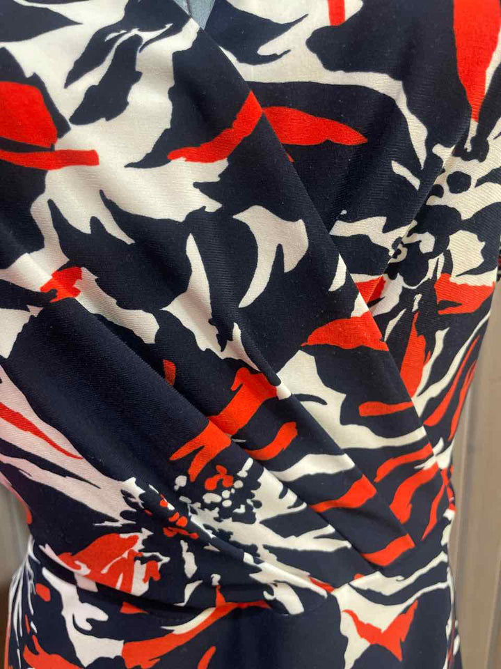 16 - Jones New York Dress