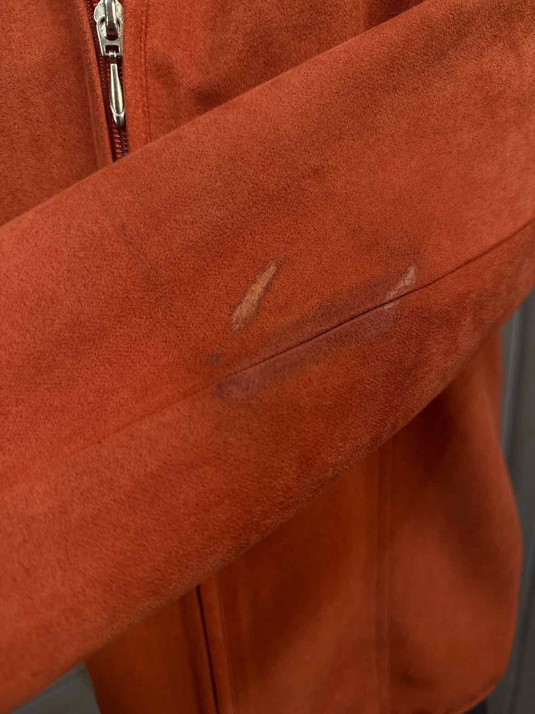 12 - Studio Works Jacket