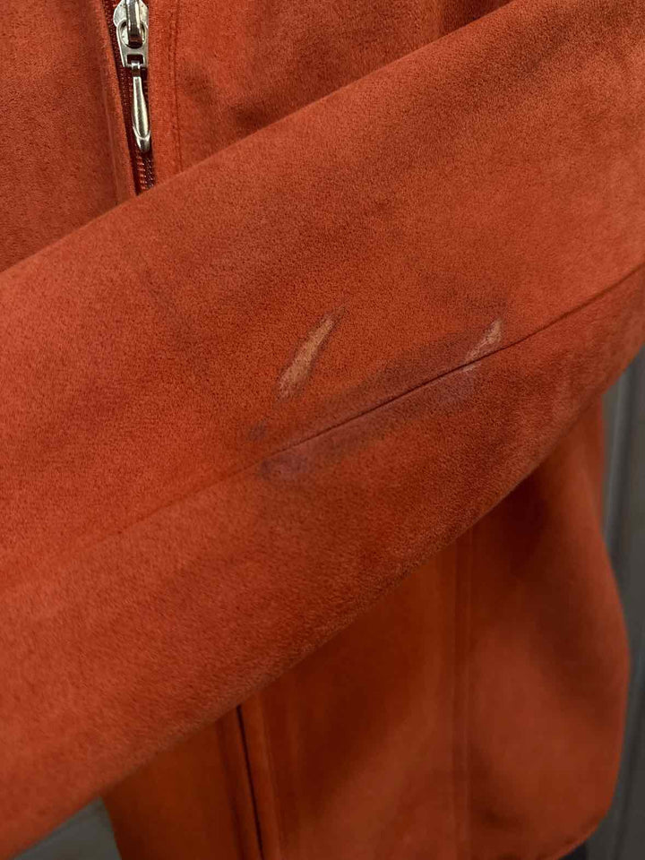 12 - Studio Works Jacket