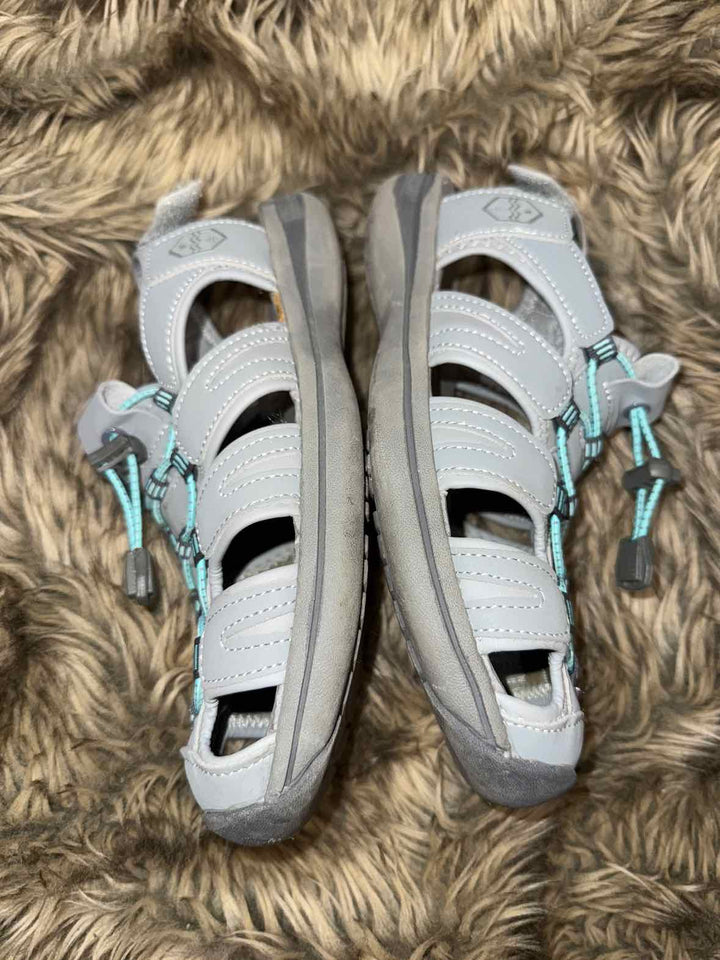 8 - Khombu Sandals