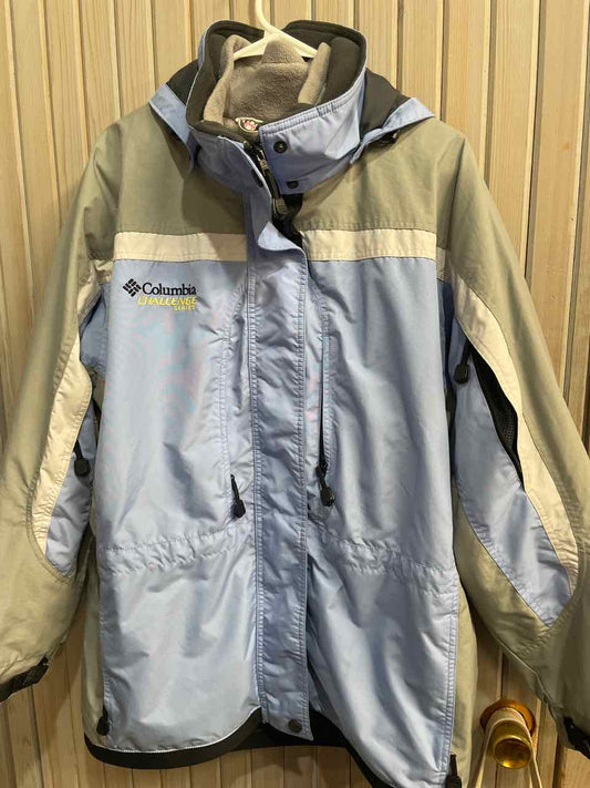 XL - Columbia Jacket