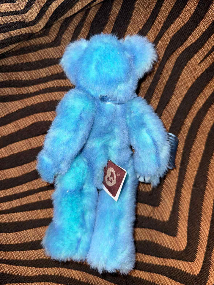 TY Collectable Bear