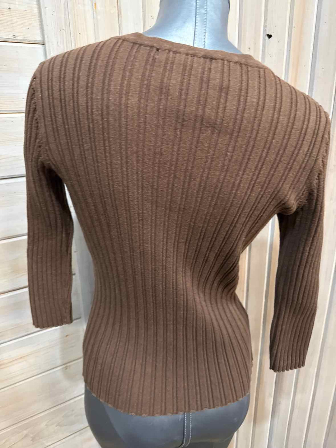 M - Requirements Long Sleeve