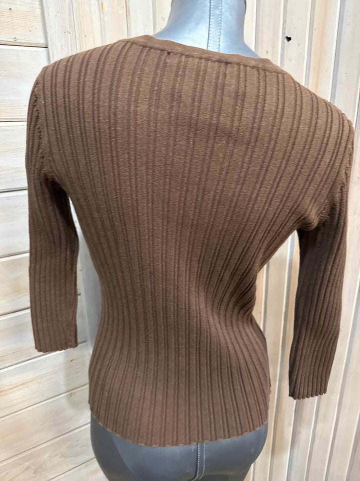 M - Requirements Long Sleeve