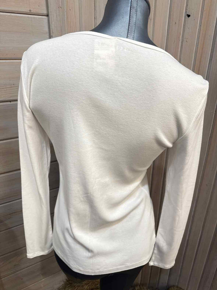 S - Liz Claiborne Long Sleeve