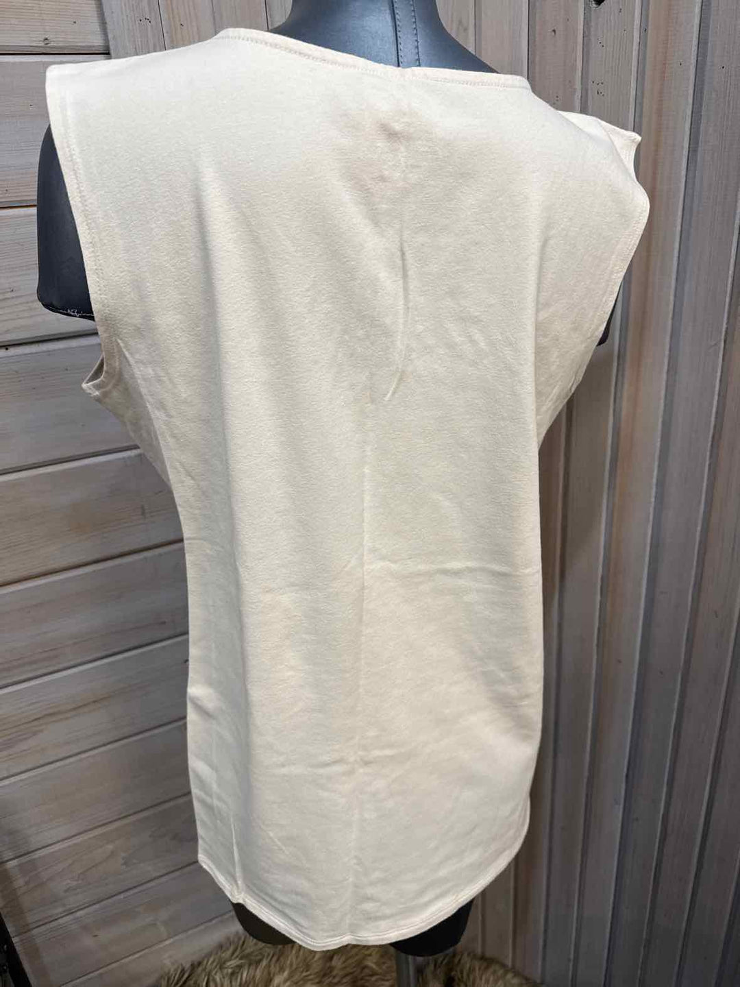 XL - White Stag Tank