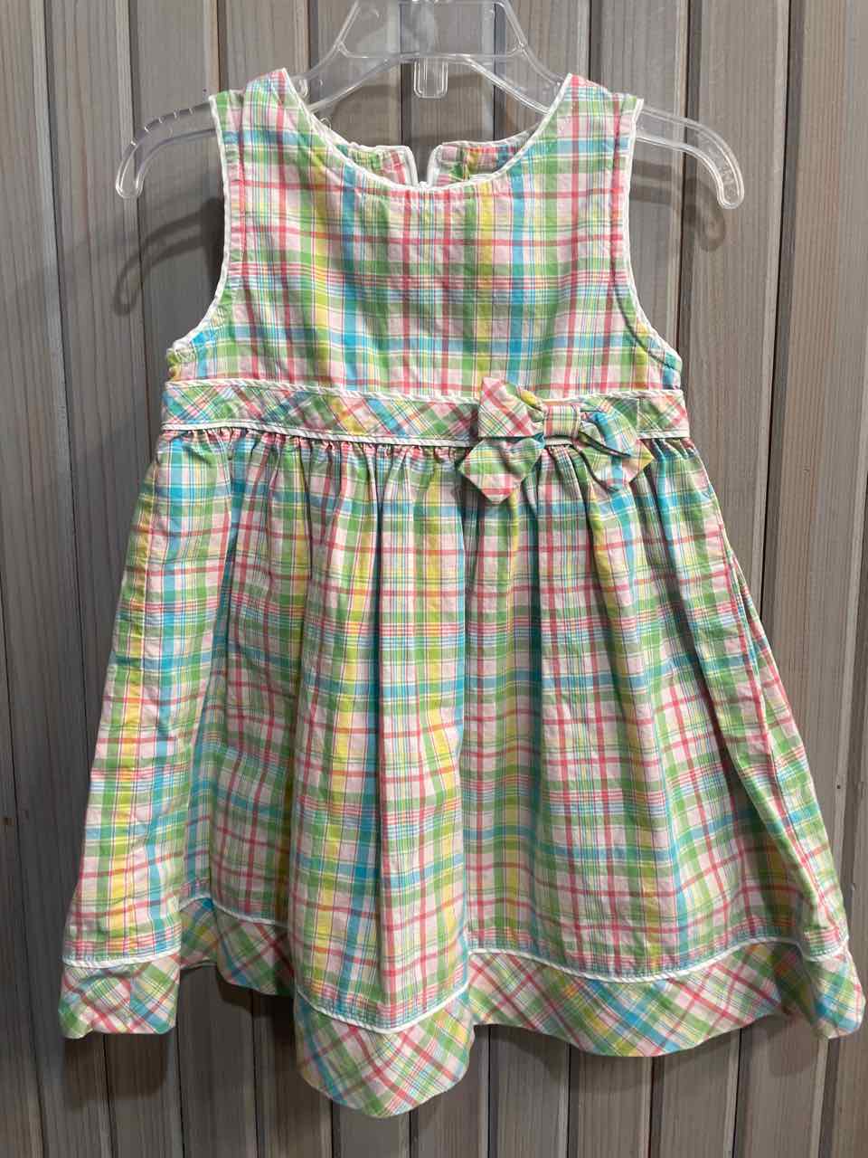 18-24M - Gymboree Dress
