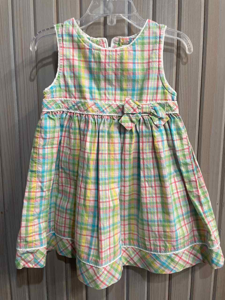 18-24M - Gymboree Dress