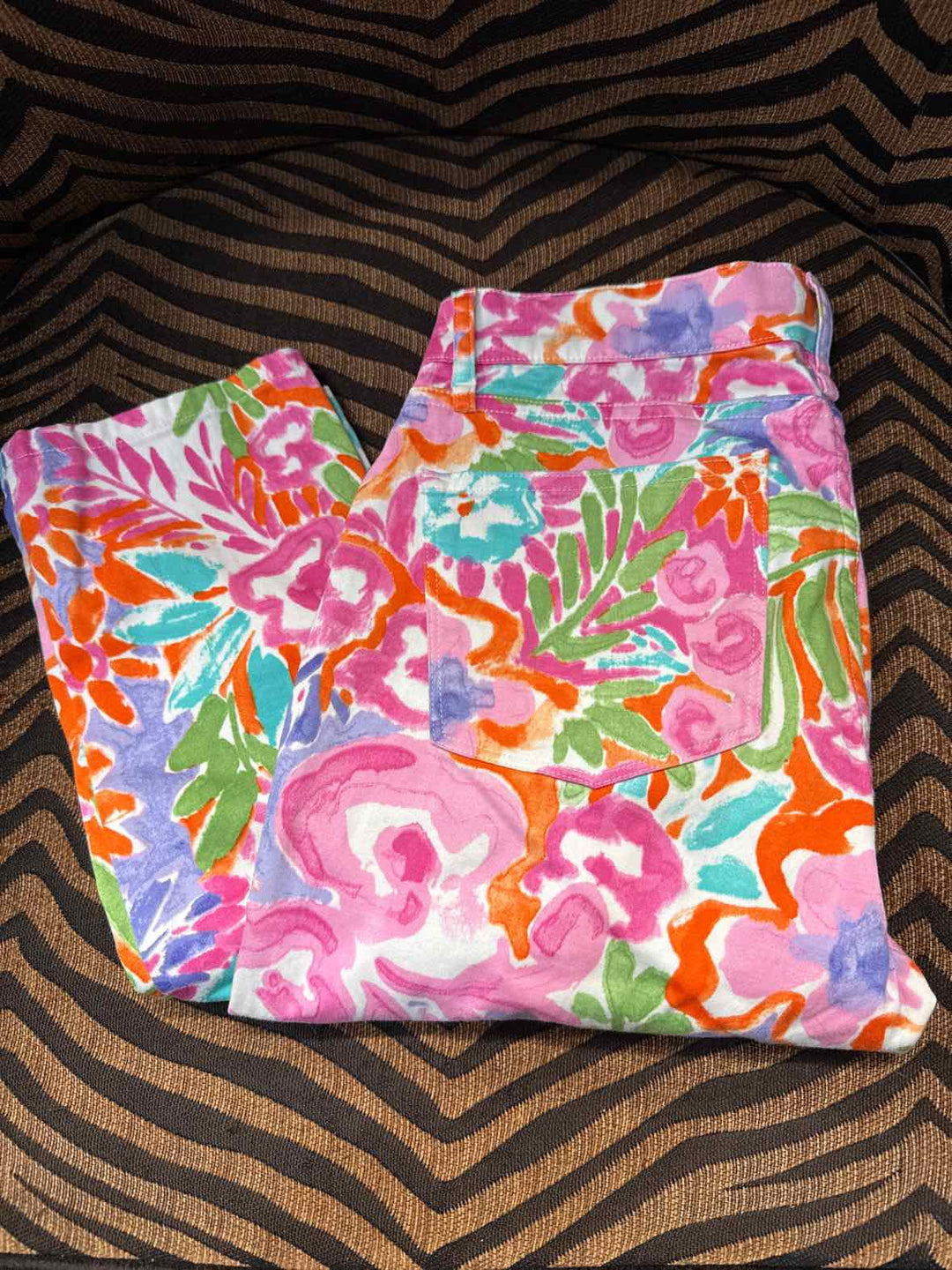 4 - Lauren Conrad Pants