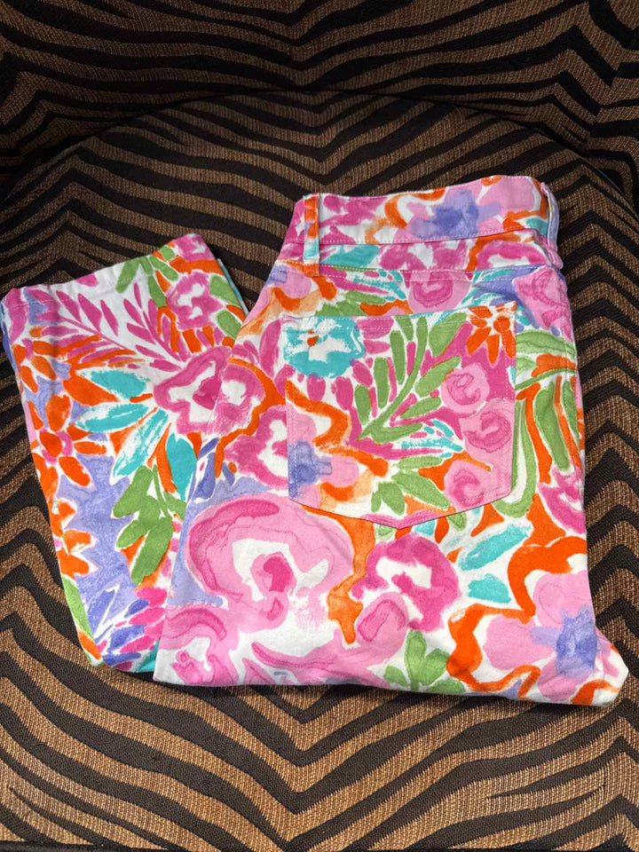 4 - Lauren Conrad Pants