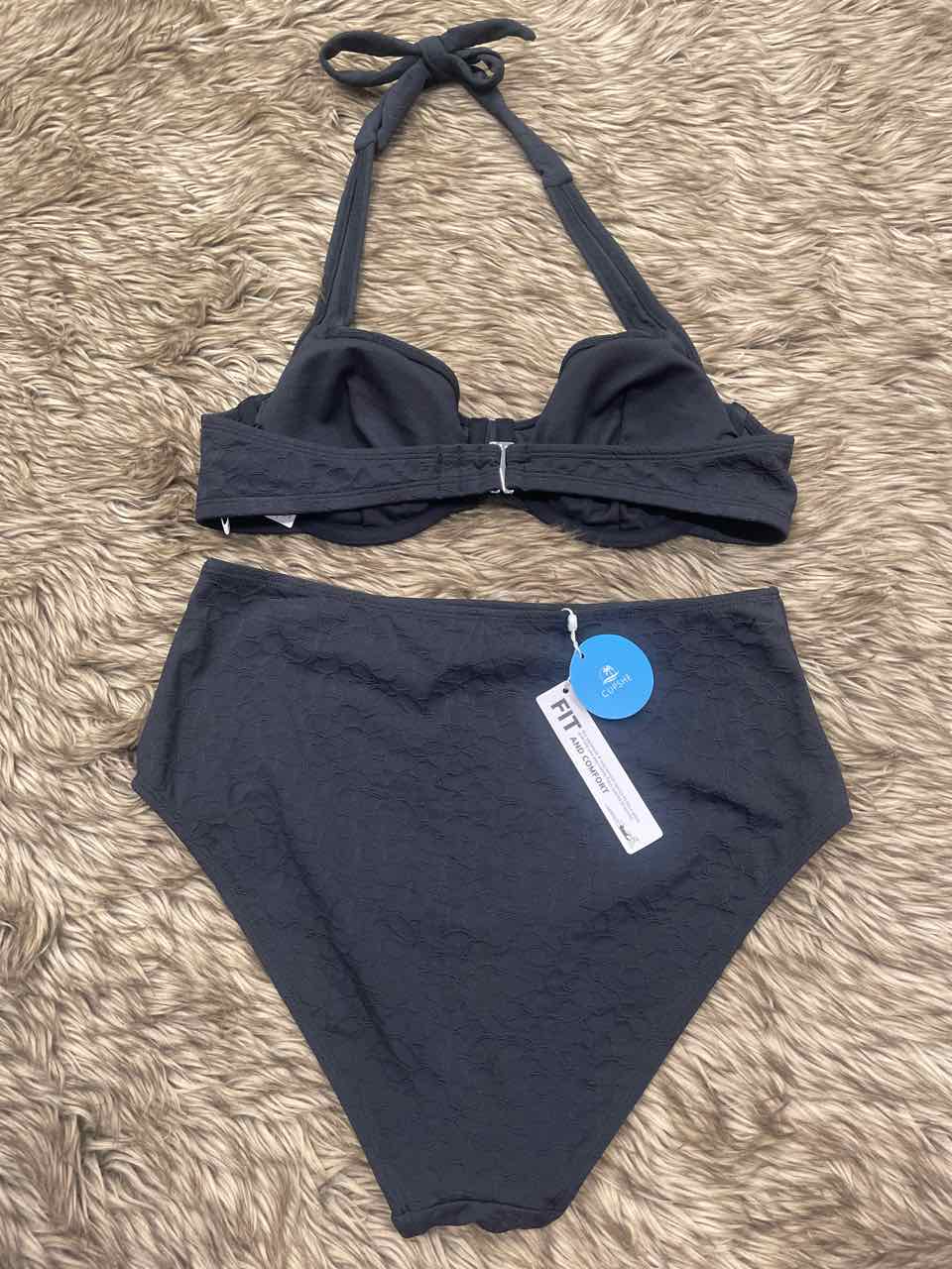 Swimwear - M - Cupshe Bikini