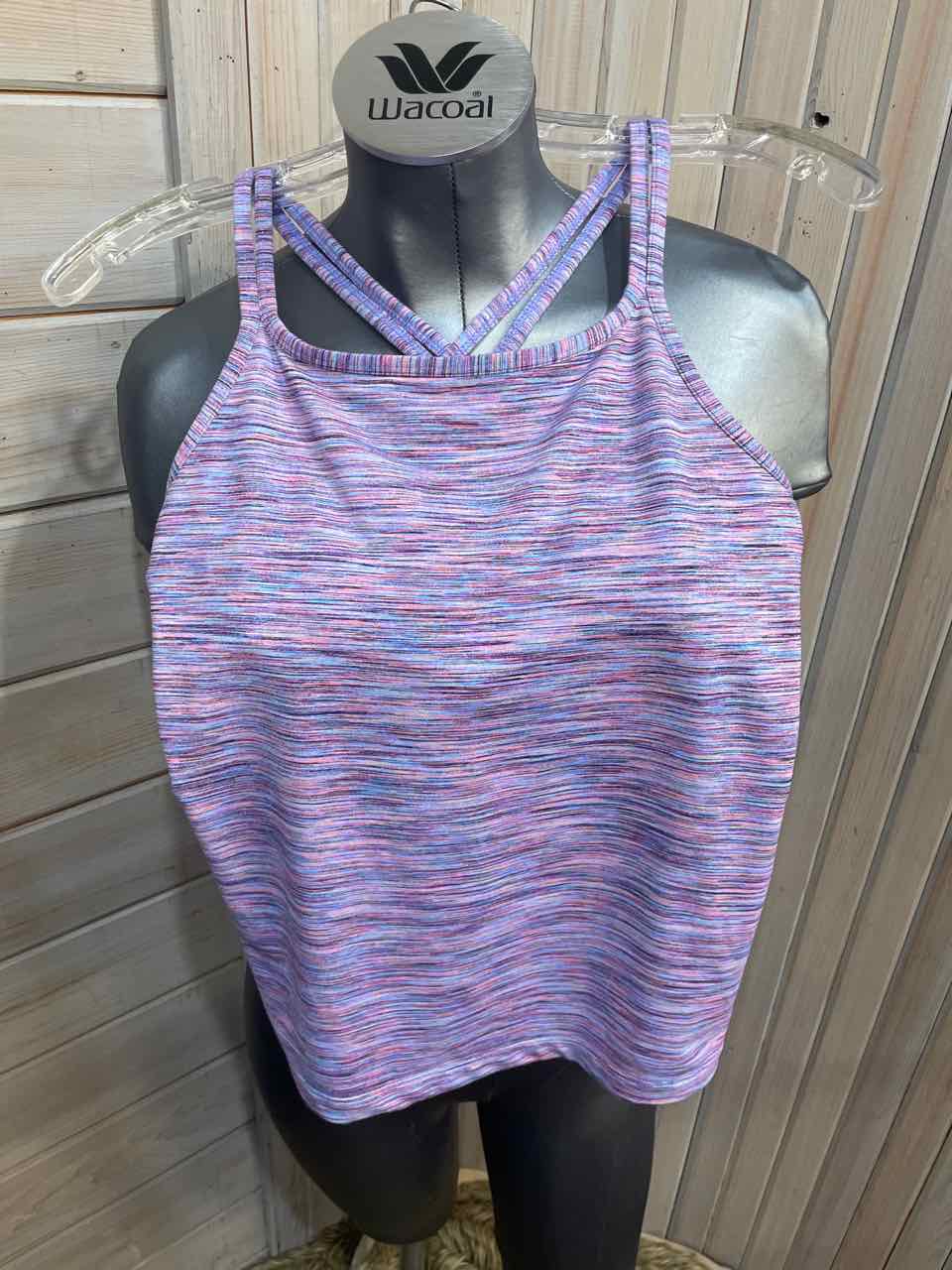 14 Girls Athleta Tank