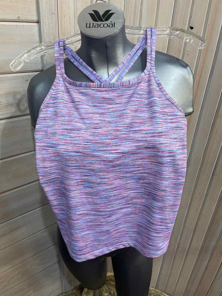 14 Girls Athleta Tank