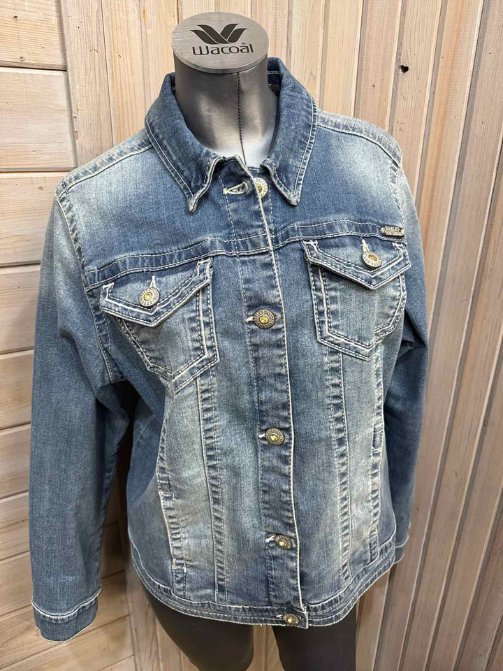XL - Harley Davidson Jacket