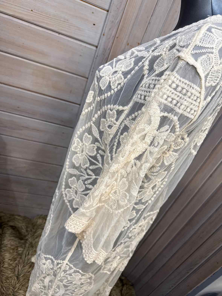 One Size - Unbranded Kimono