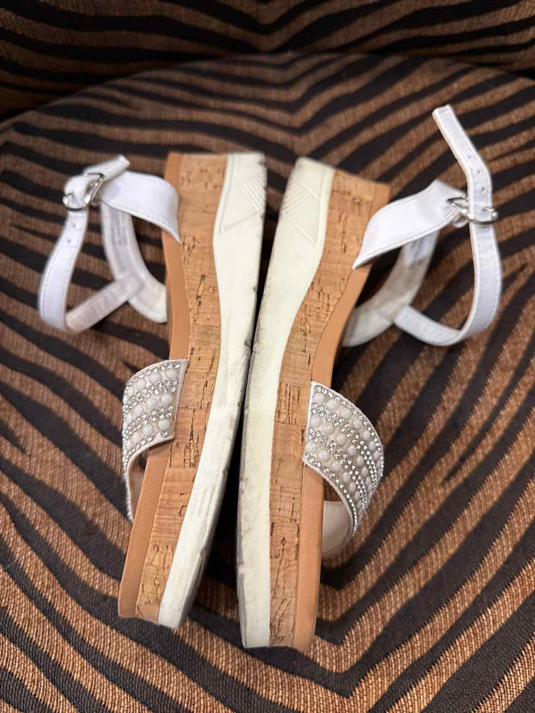 3 - Annie Shoes