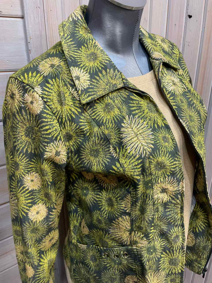 M - Christopher & Banks Blazer