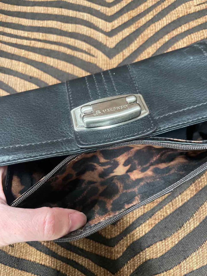 Accessories - B Makowsky Wallet