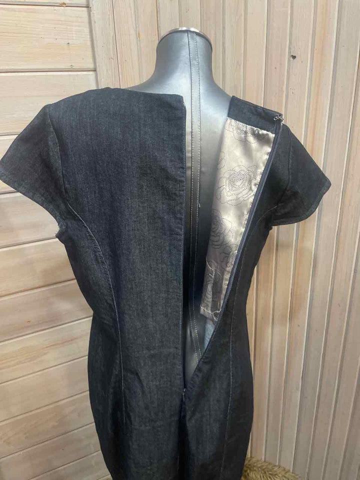 16 - Lane Bryant Dress