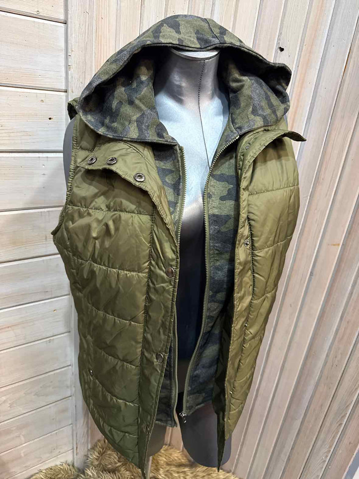 XL - Arizona Vest