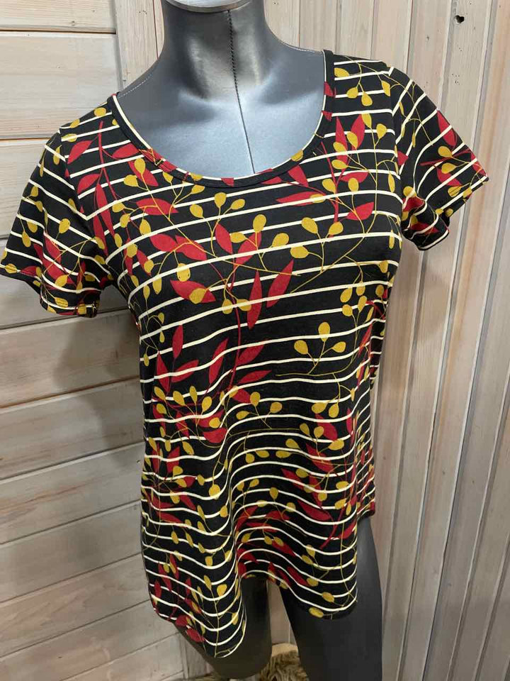 XS - LuLaRoe Classic Tee