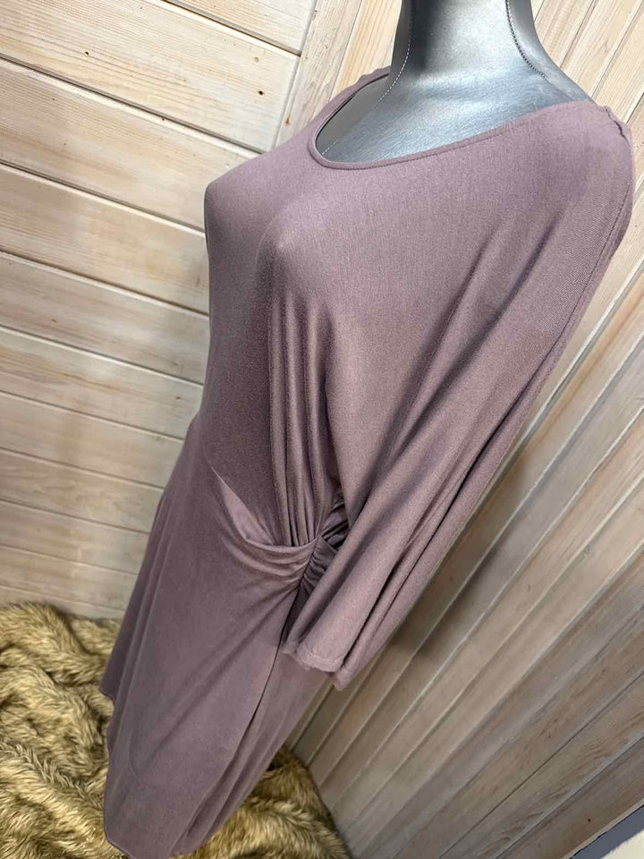 M - Annabella Dress