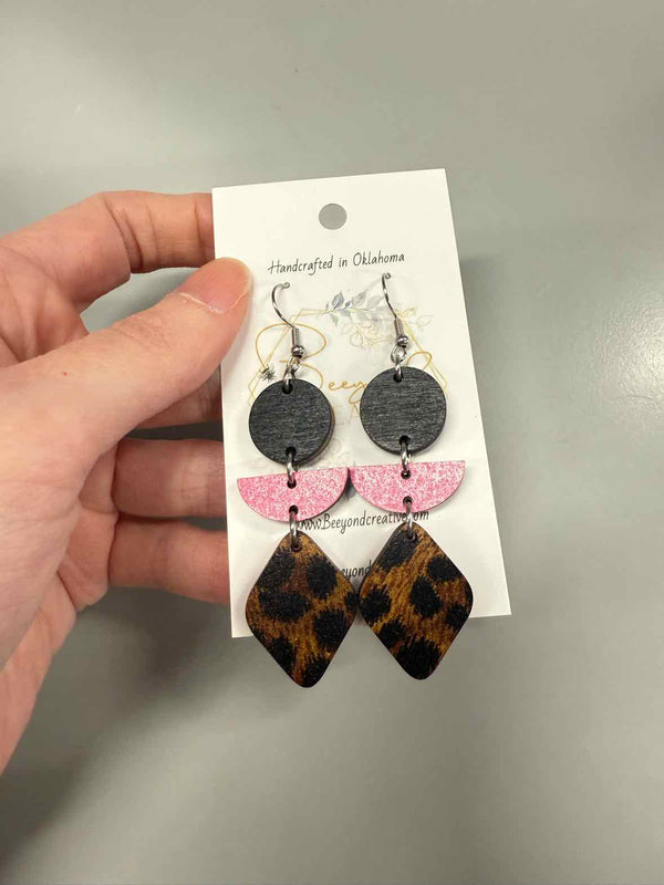 Jewelry - Beeyond Creative Earrings