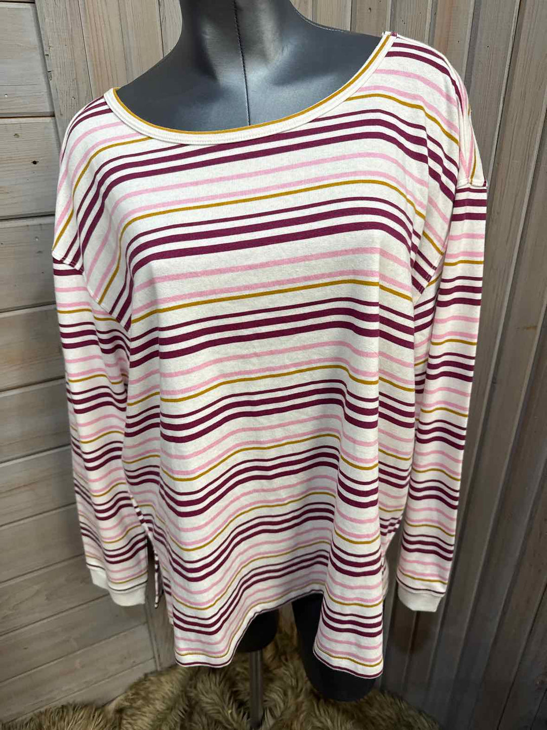 1X - Maurices Sweater