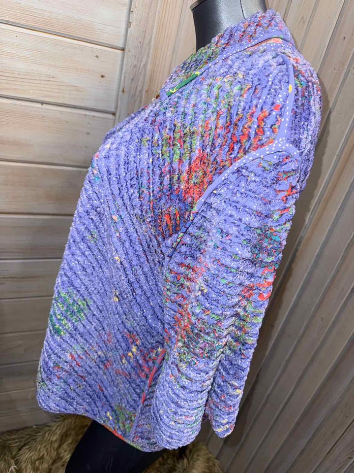M - Casual Studio Jacket