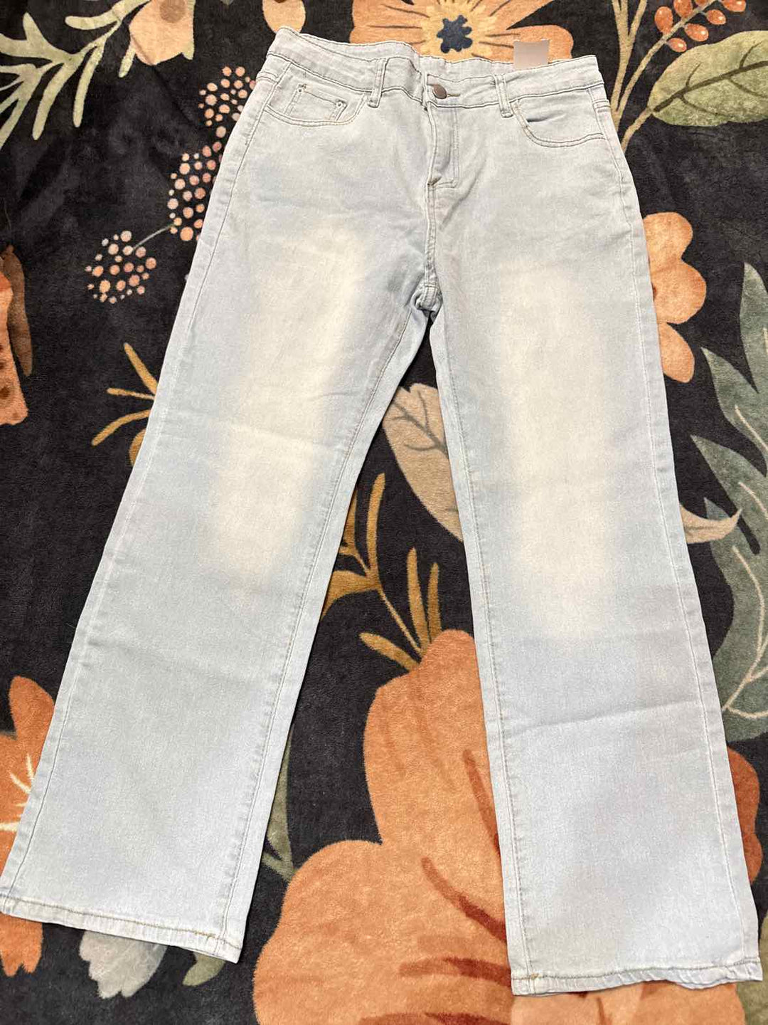 M - Jeans Jeans