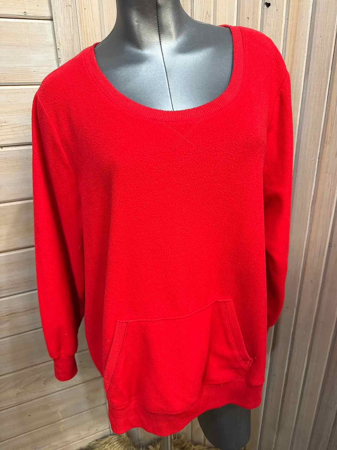 2X - Soft Sensations Sweater