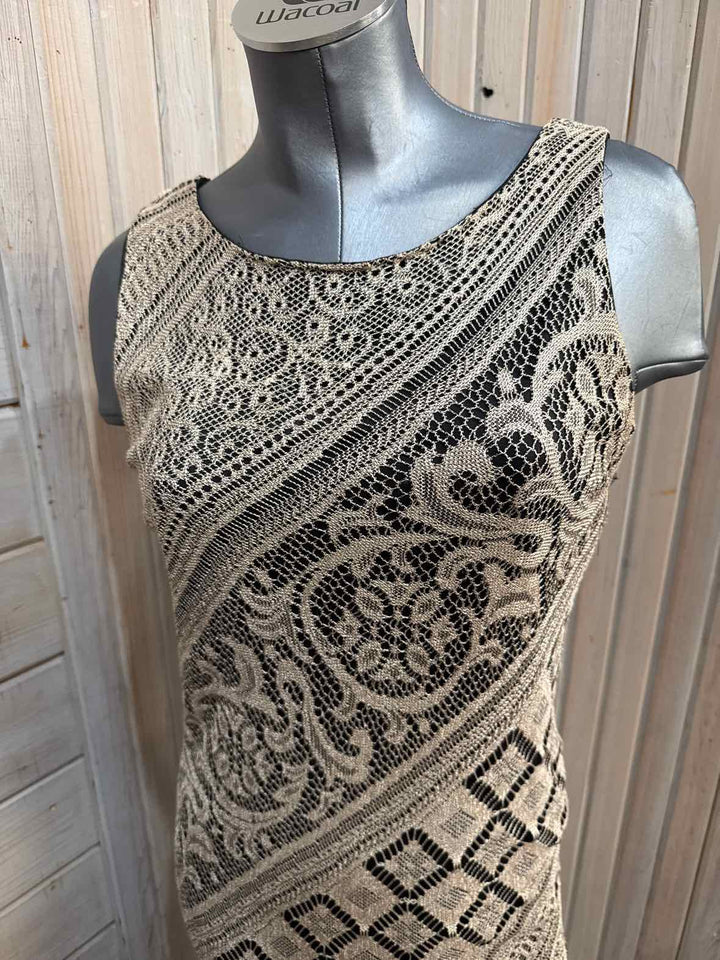 12 - Fashion Bug Dress