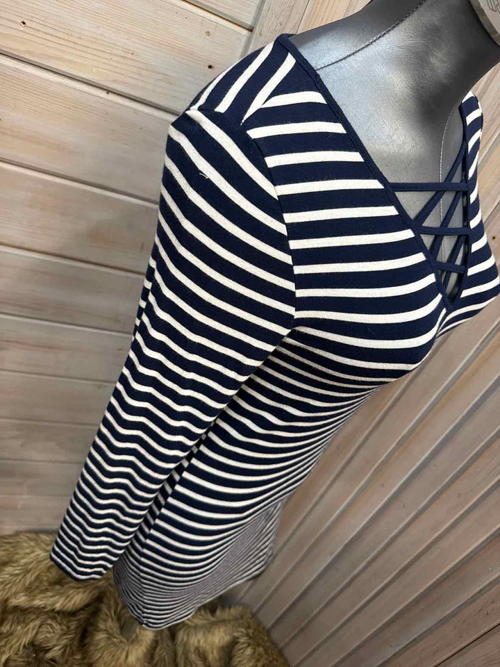 M - Heart & Hips Dress