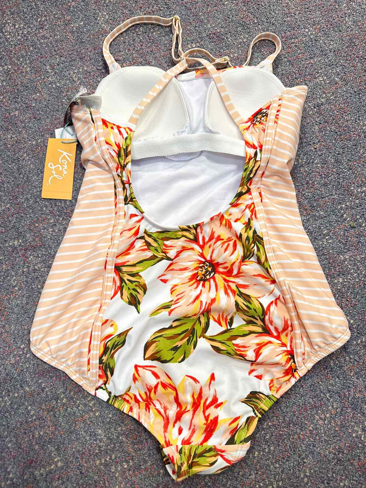 S - Kona Sol Swimwear
