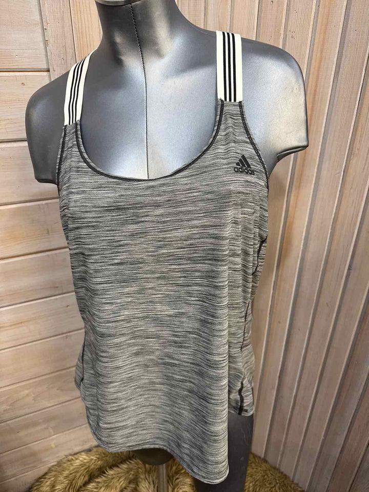 XL - Adidas Tank