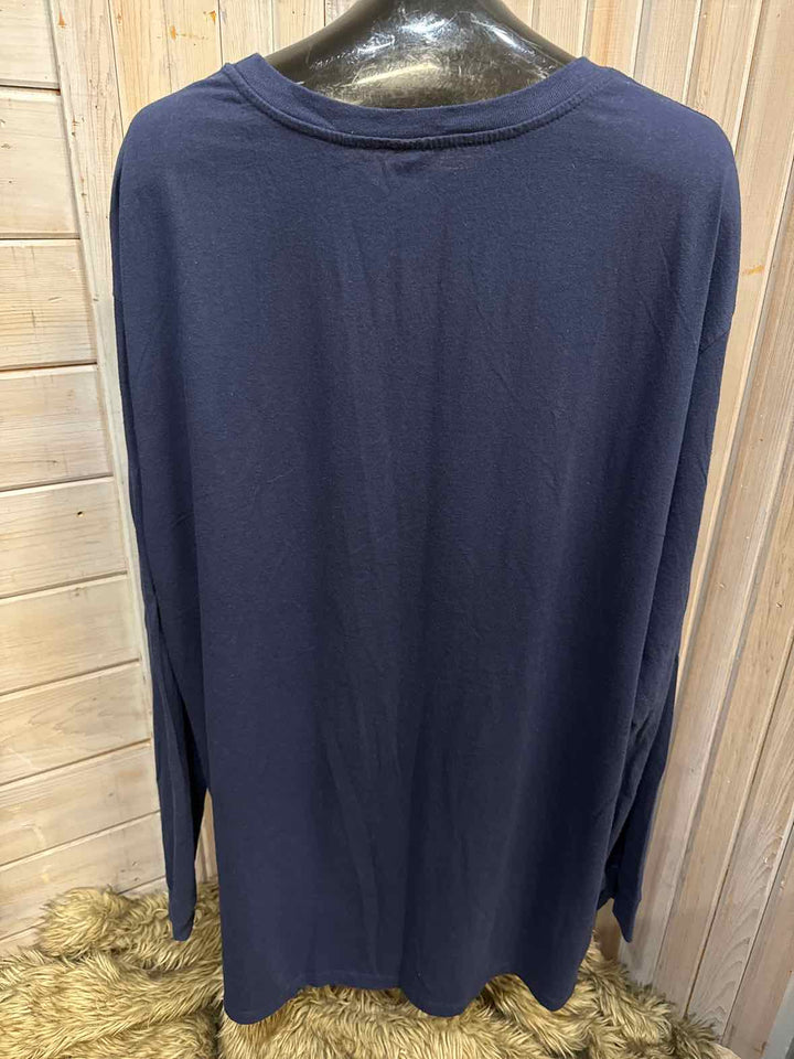 3x - Netflix Long Sleeve