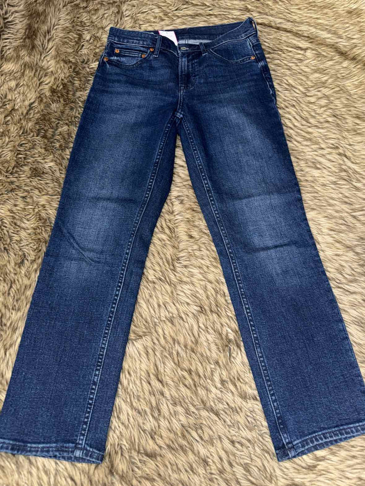 27 - Gap Jeans