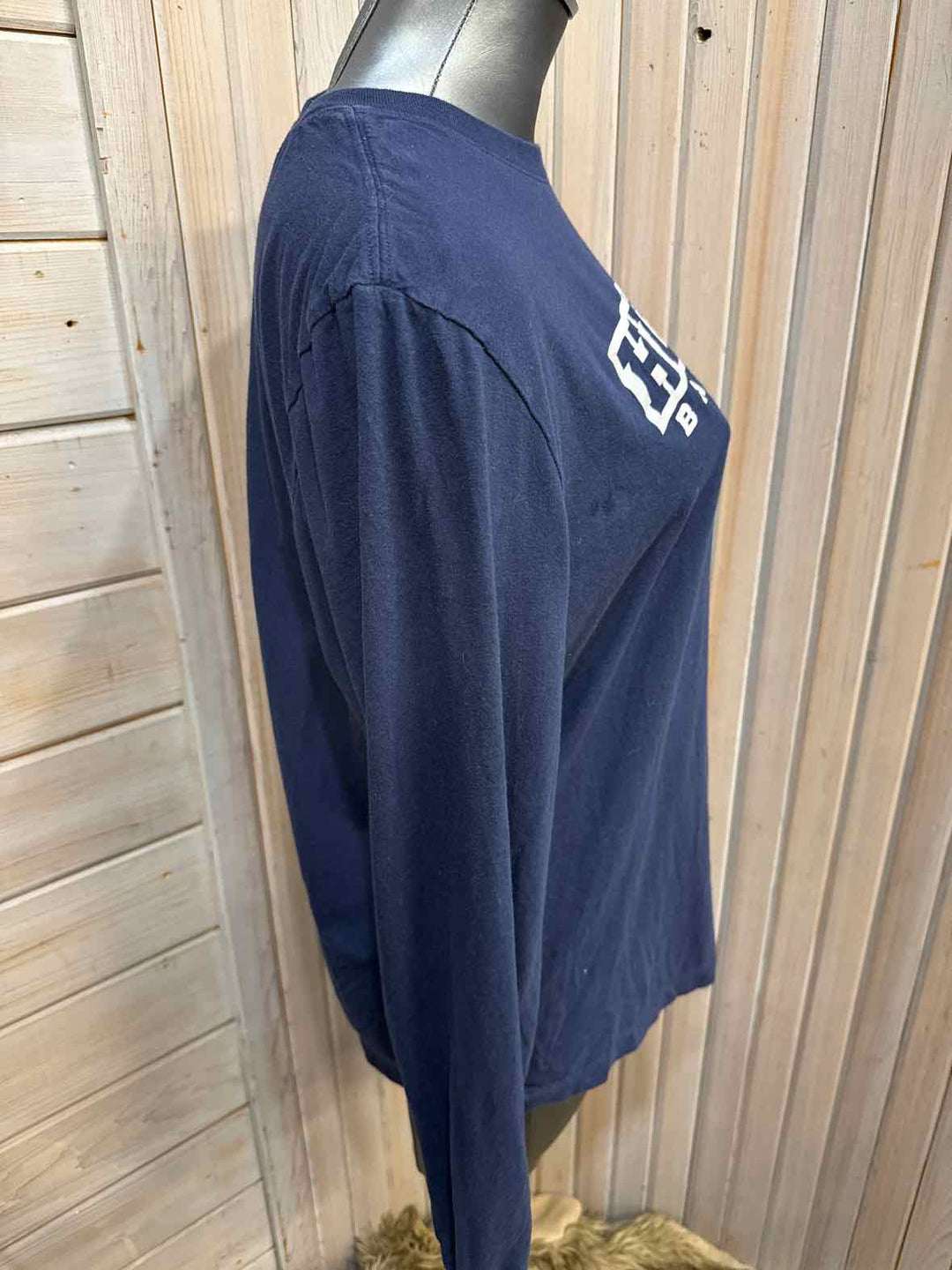 L - Nike Long Sleeve