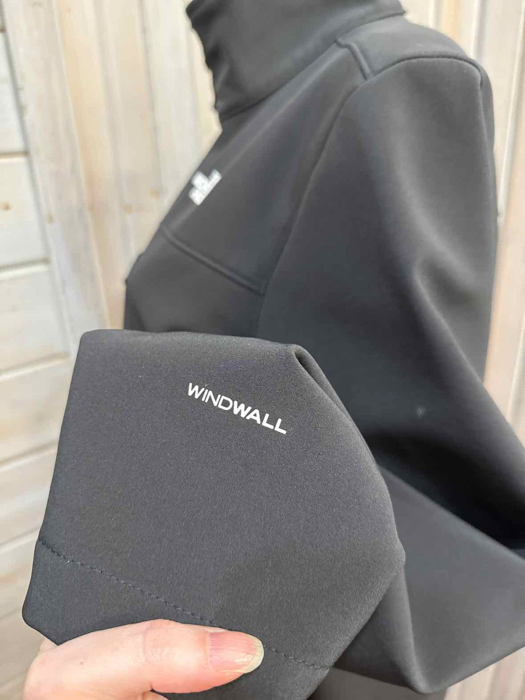 L - The North Face Jacket