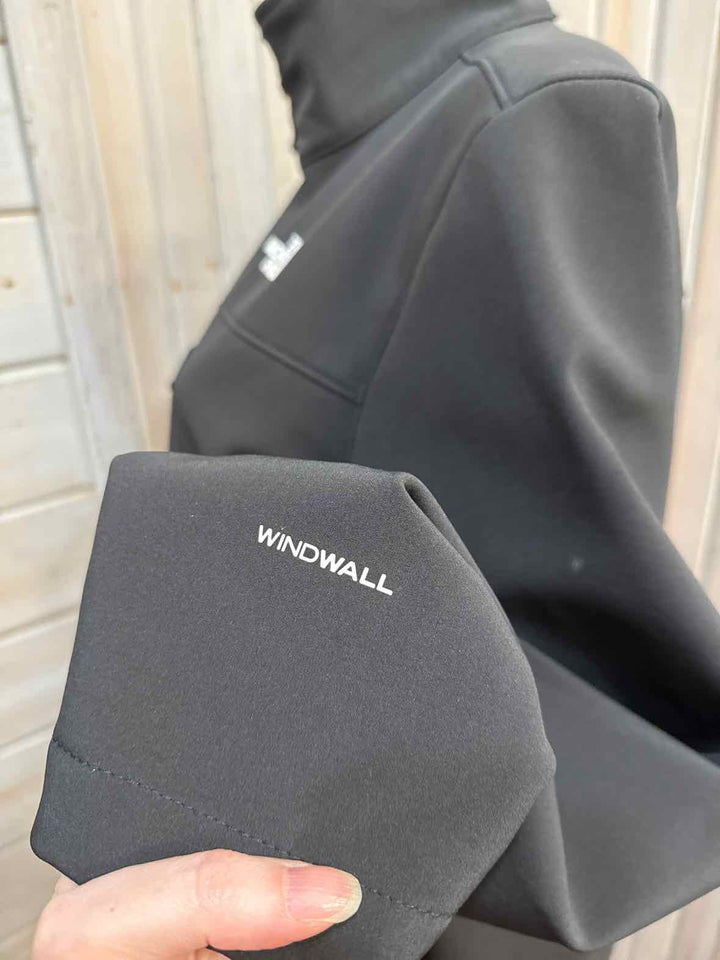 L - The North Face Jacket