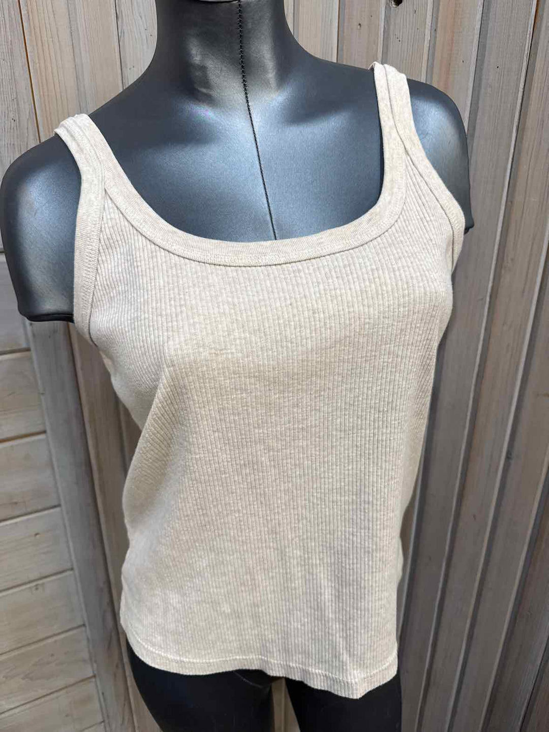 XL - Route 66 Tank