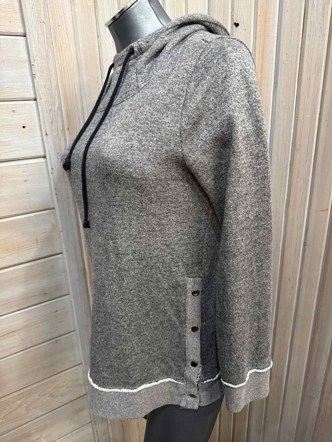 S - Maurices Hoodie