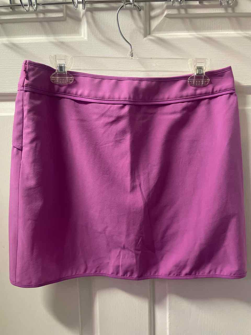 4 - Oxford Golf Skort