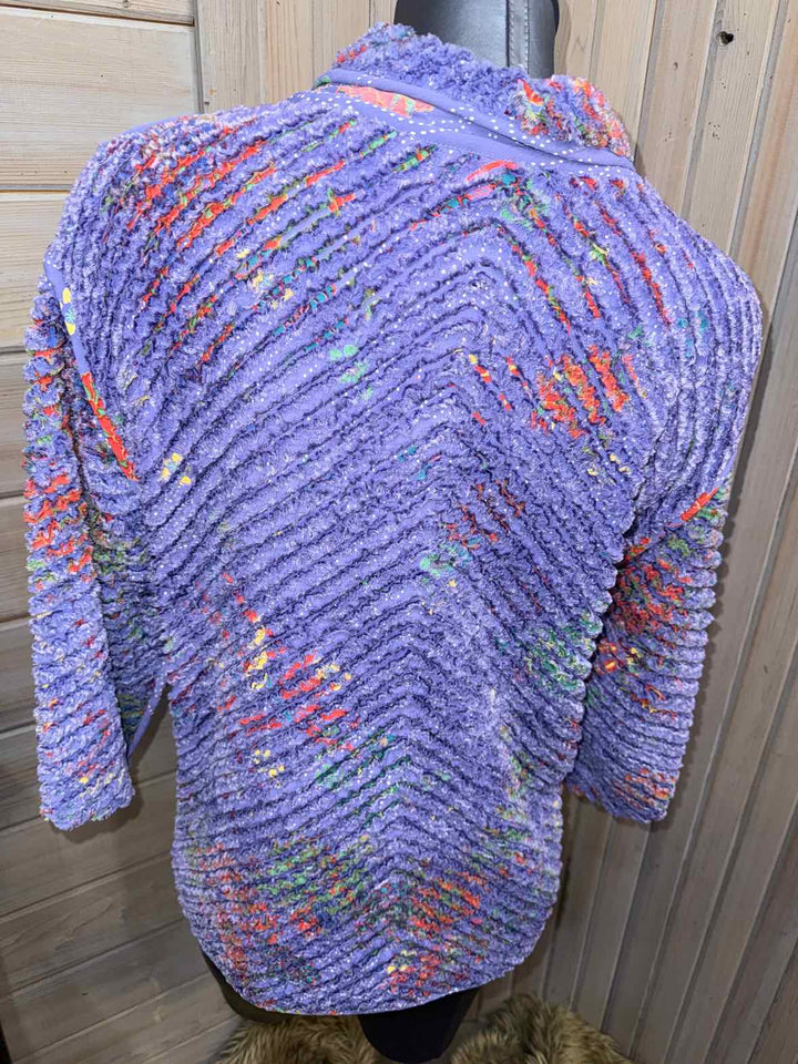 M - Casual Studio Jacket