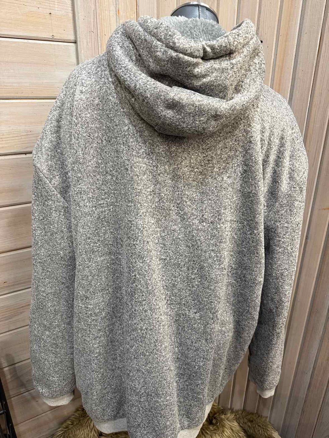 3x - Big Ball Sports Hoodie