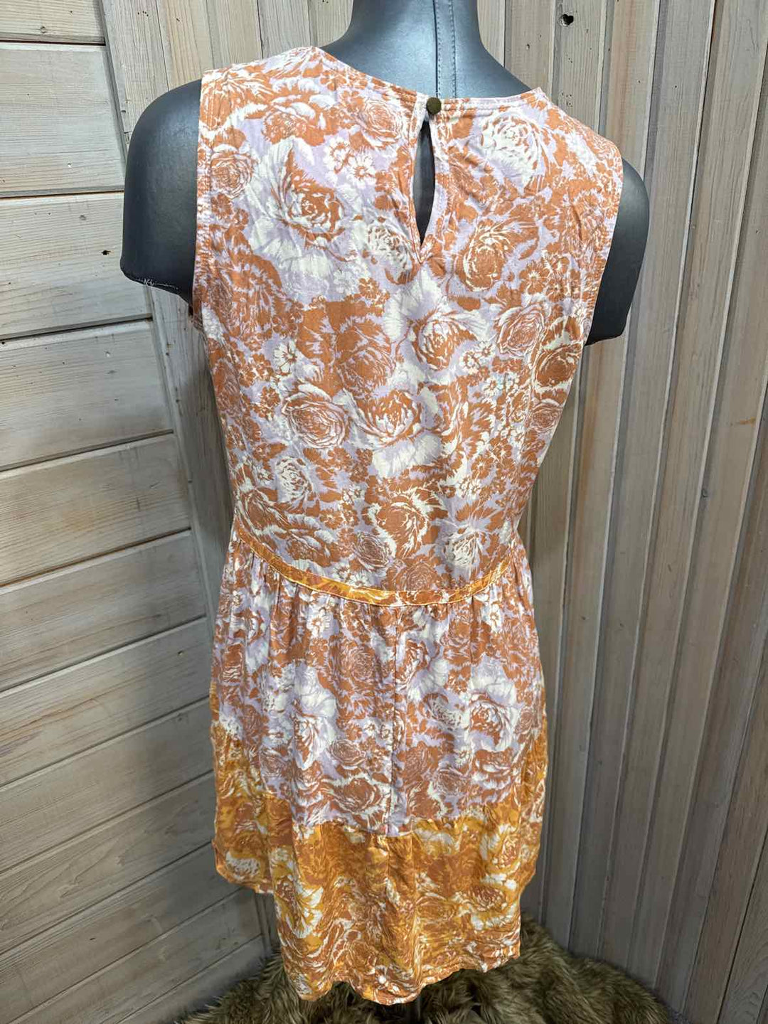 S - Maurices Tunic