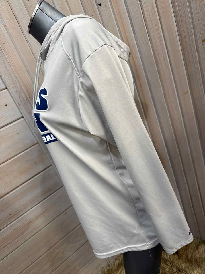 M -  Long Sleeve Hoodie