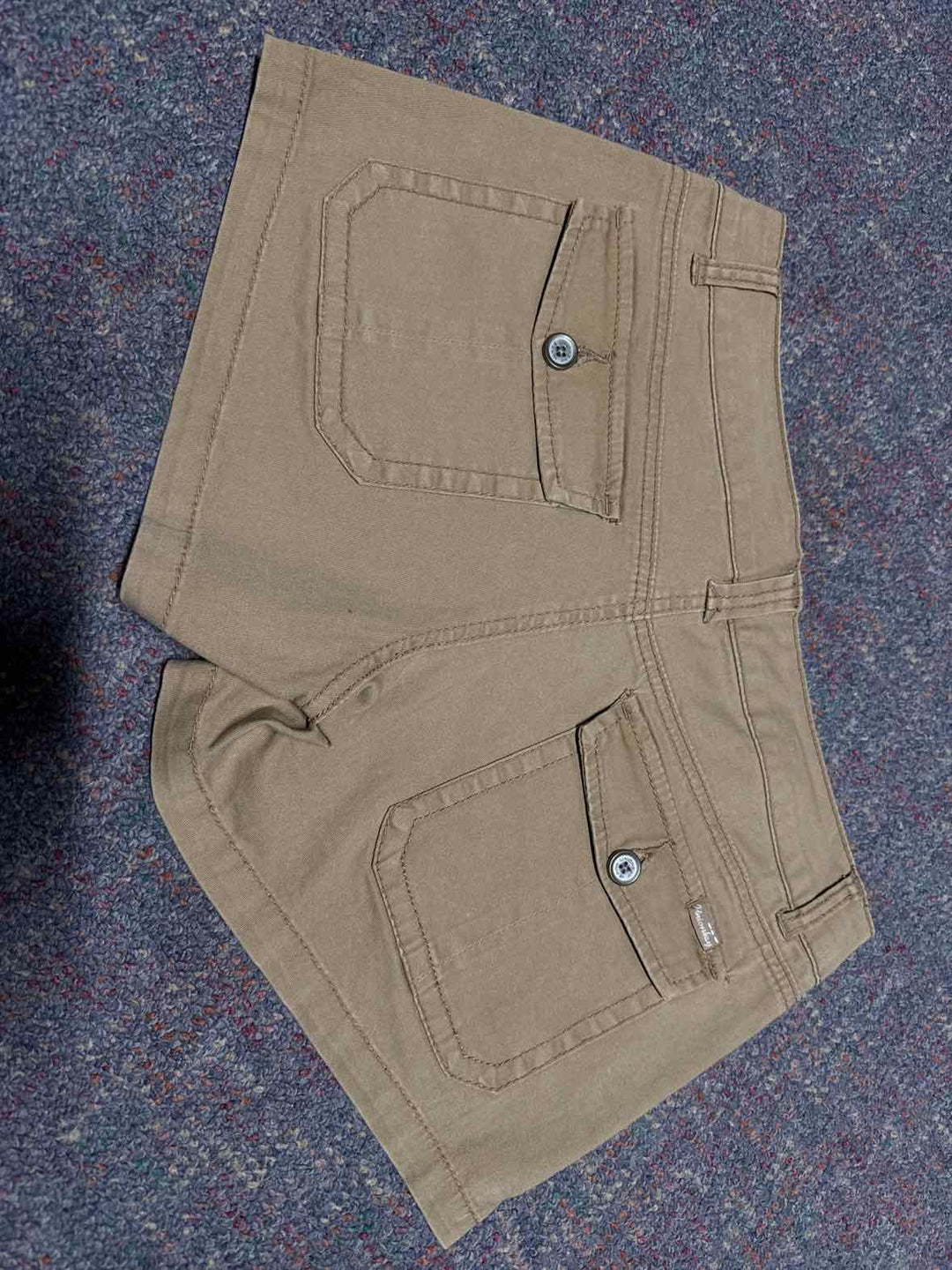 7 - Union Bay Shorts