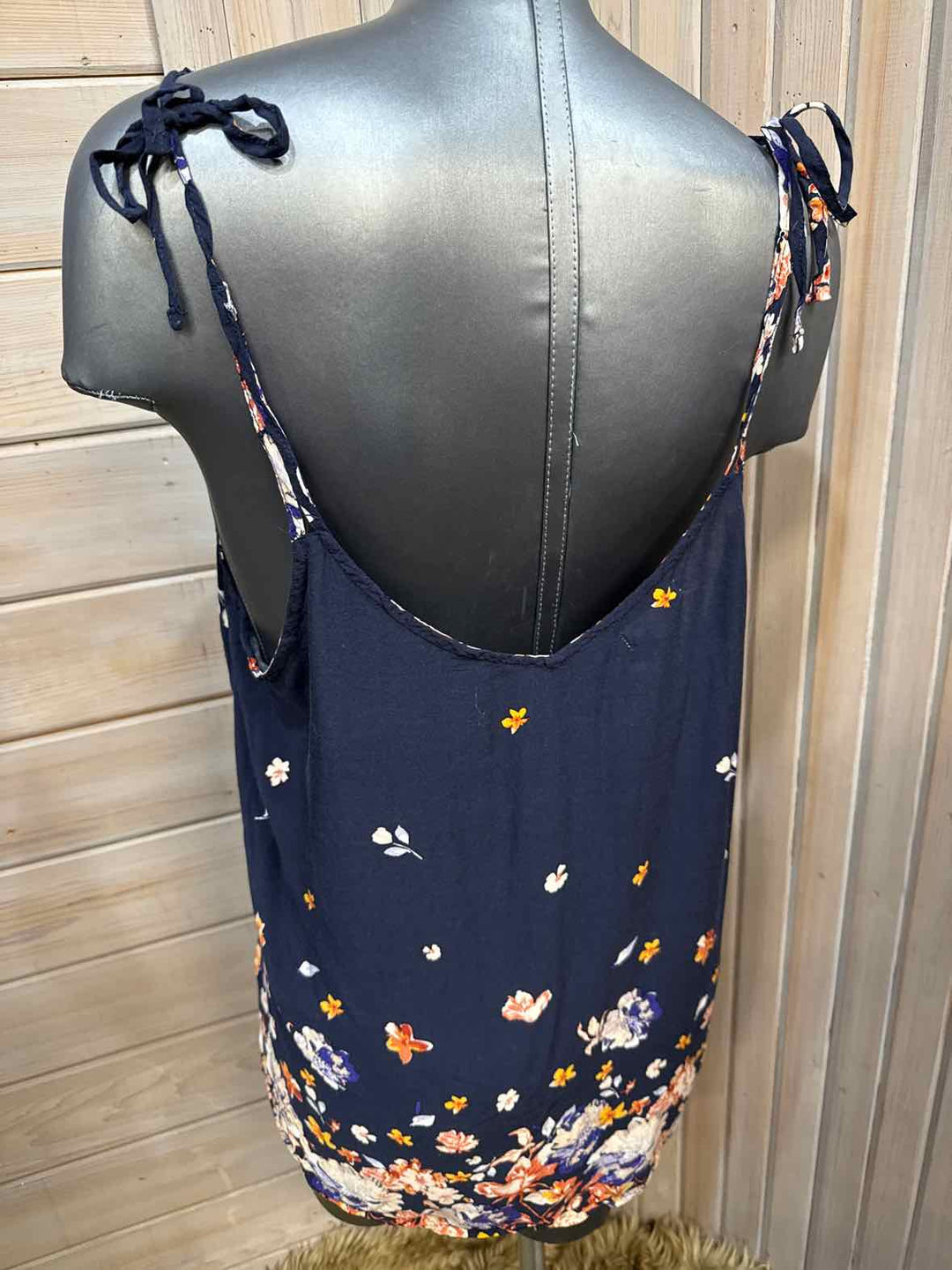 XL - Maui Island Tank
