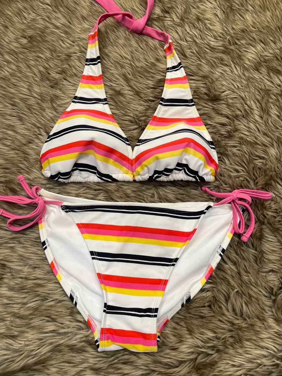 S - Unknown Brand Bikini